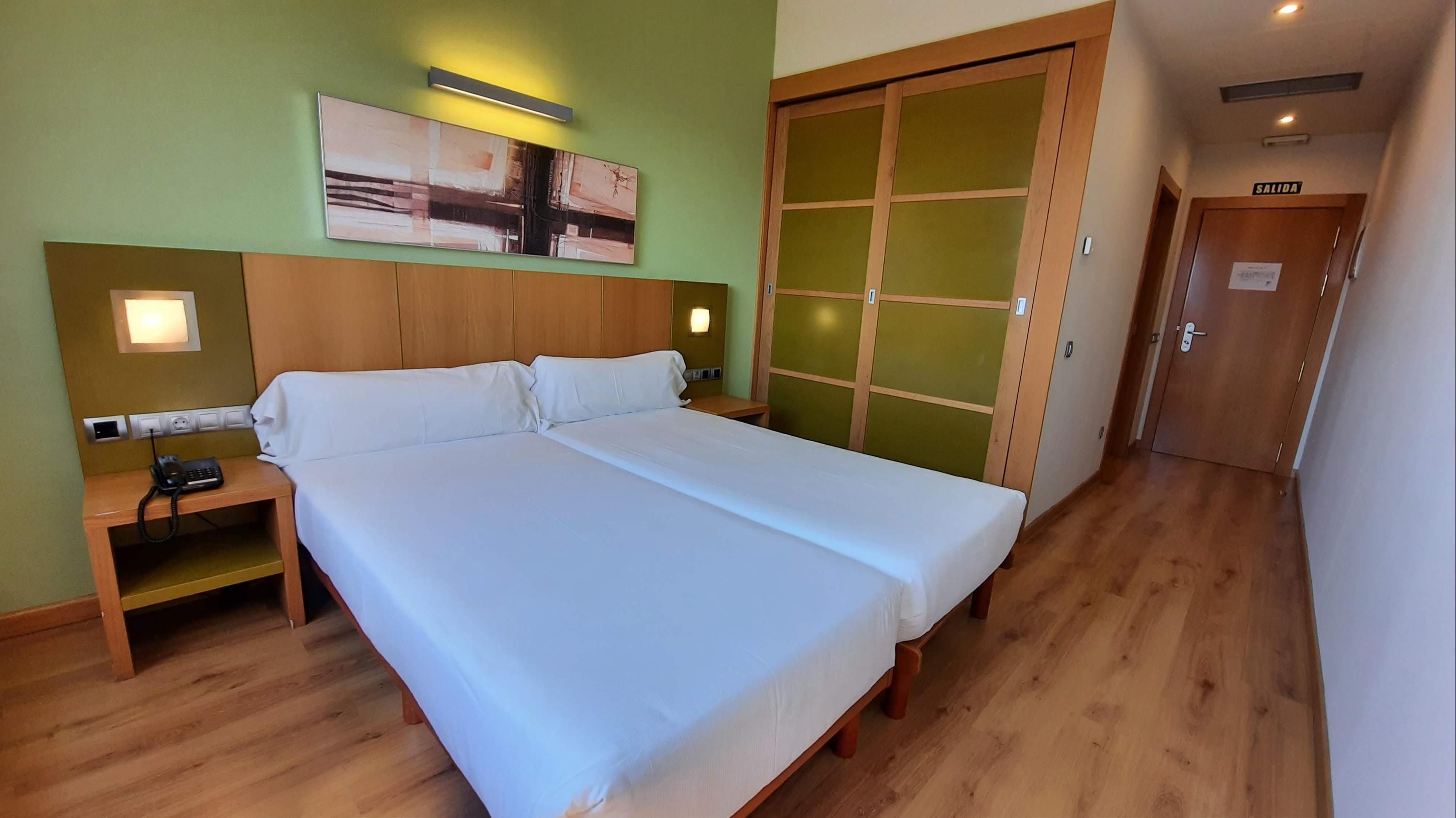 Camera da letto