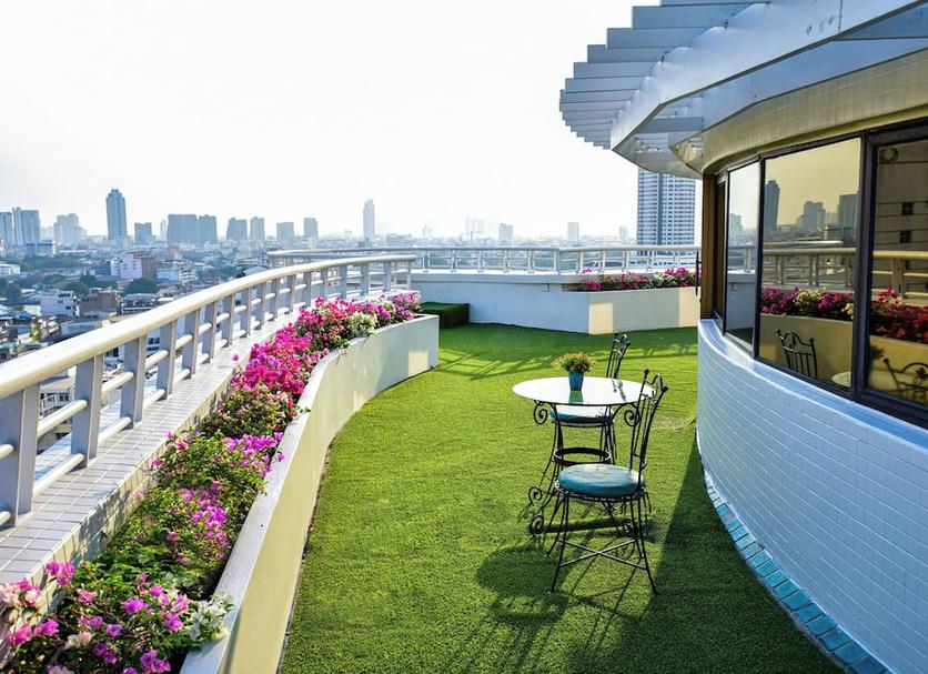 Balcone Foto