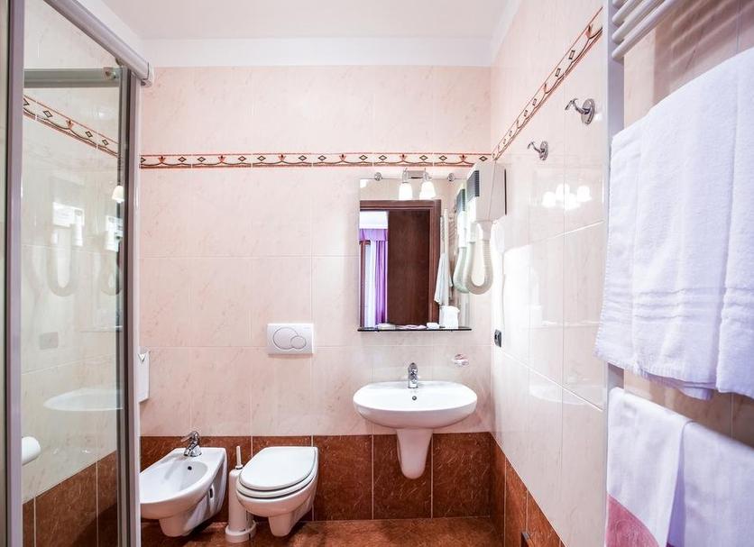 Bagno Foto