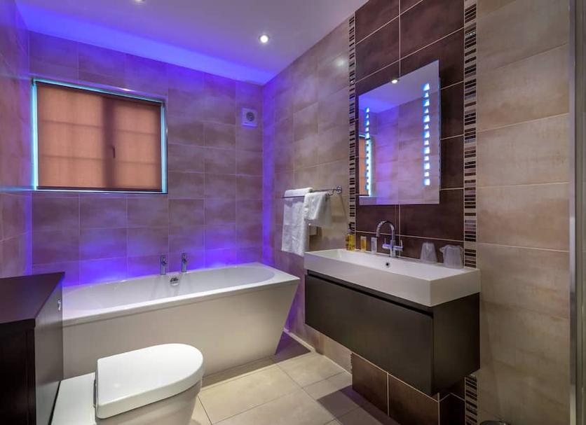 Bagno Foto