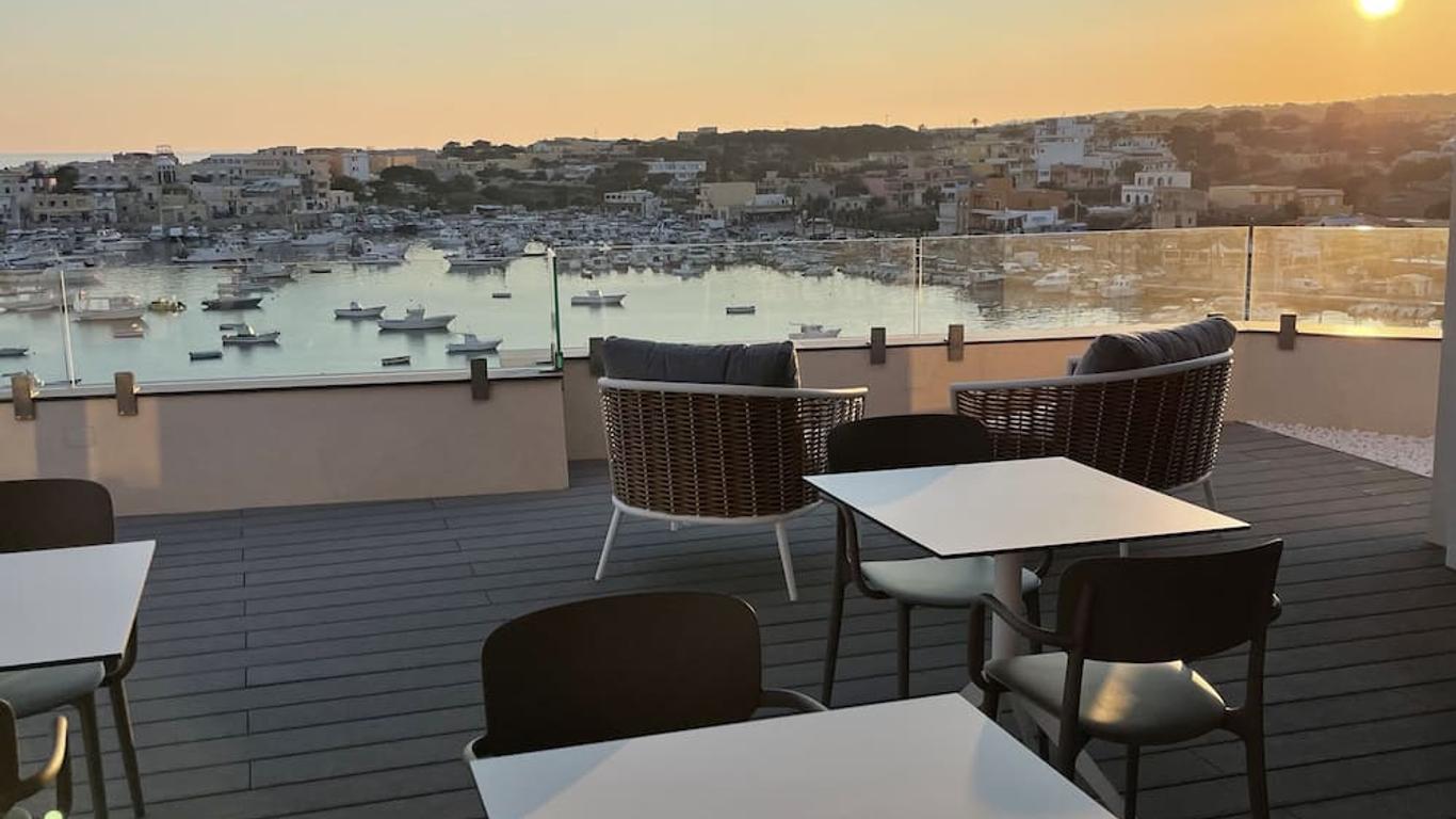 B&B Giro Di Boa