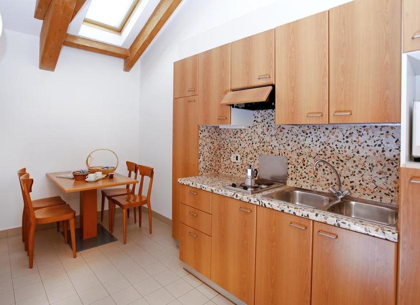 Cucina Foto