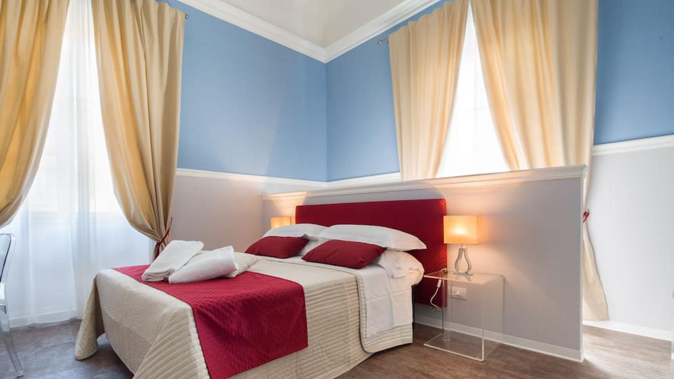 B&B Residenza San Gallo 79