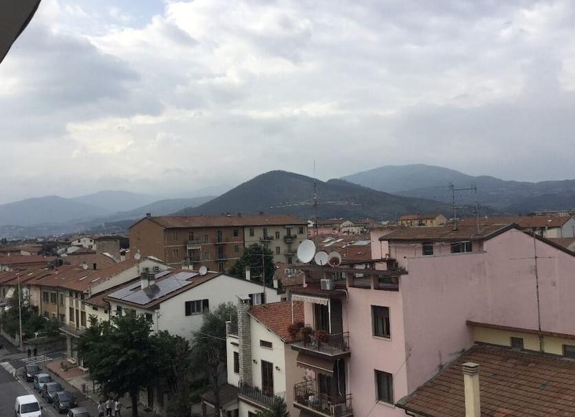 Vista esterna Foto