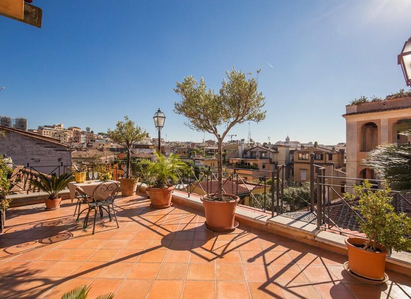 Balcone Foto