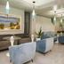 Area lounge
