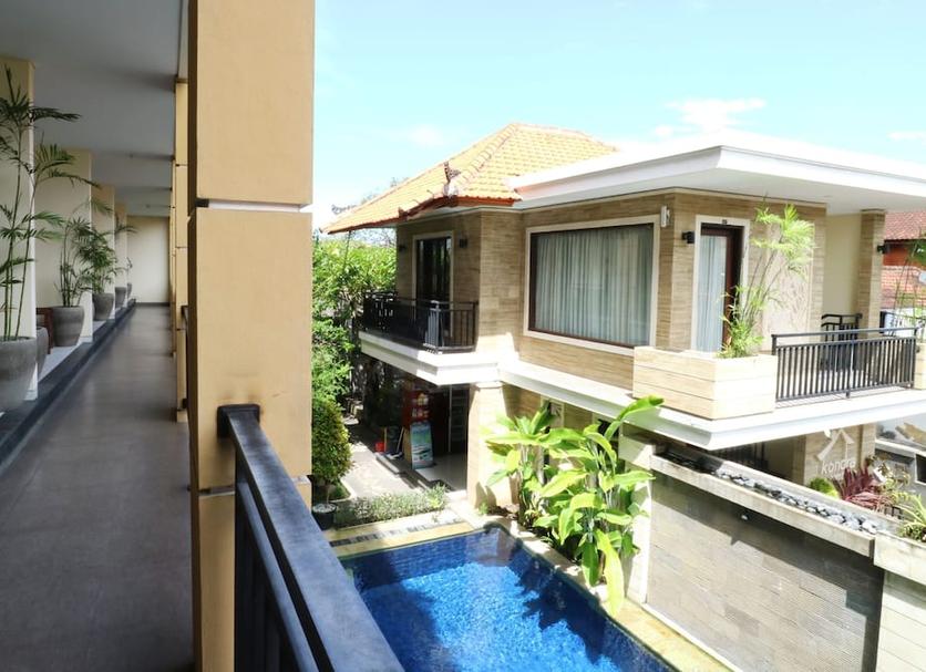 Balcone Foto
