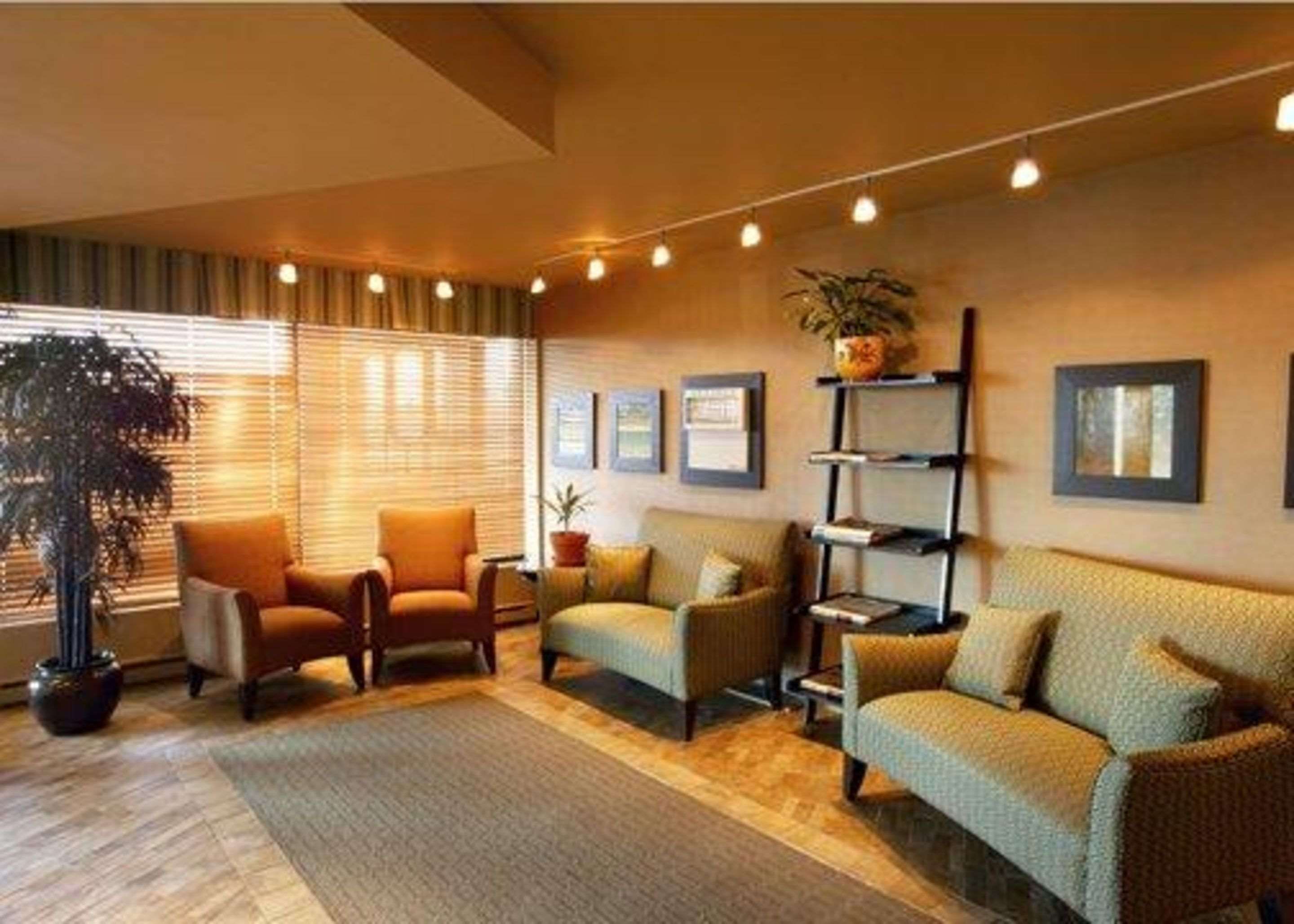 Area lounge