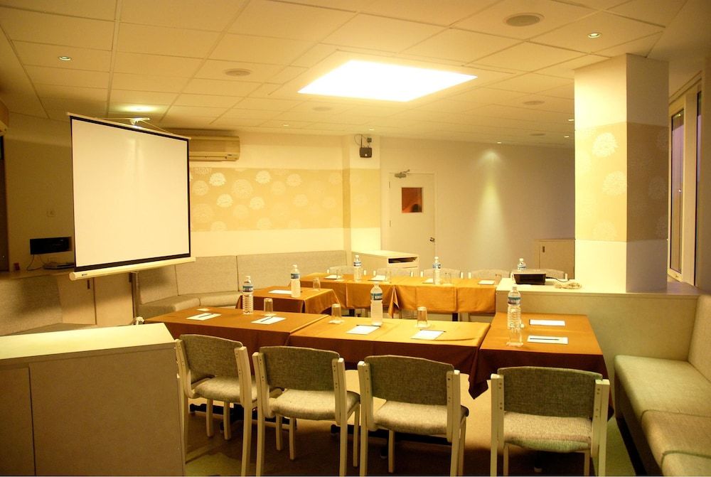 Sala conferenze