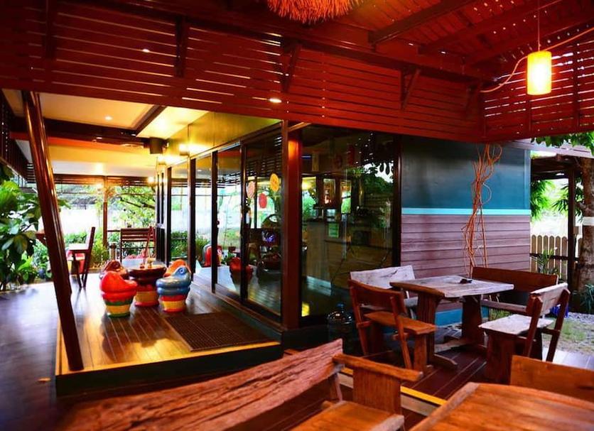 Ristorante Foto