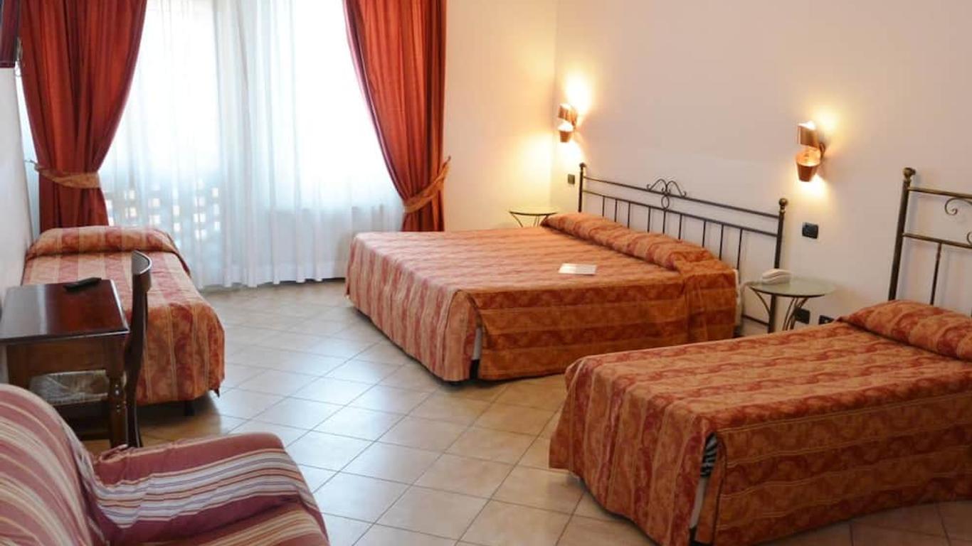 Hotel Ristorante Italia