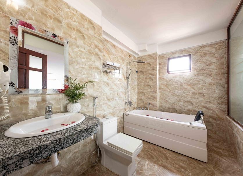 Bagno Foto