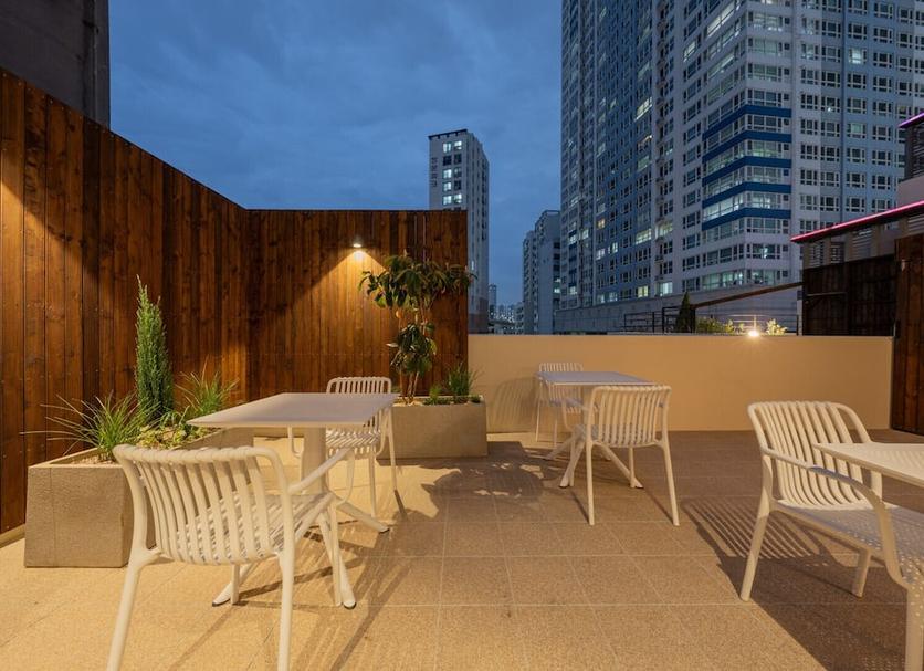 Balcone Foto