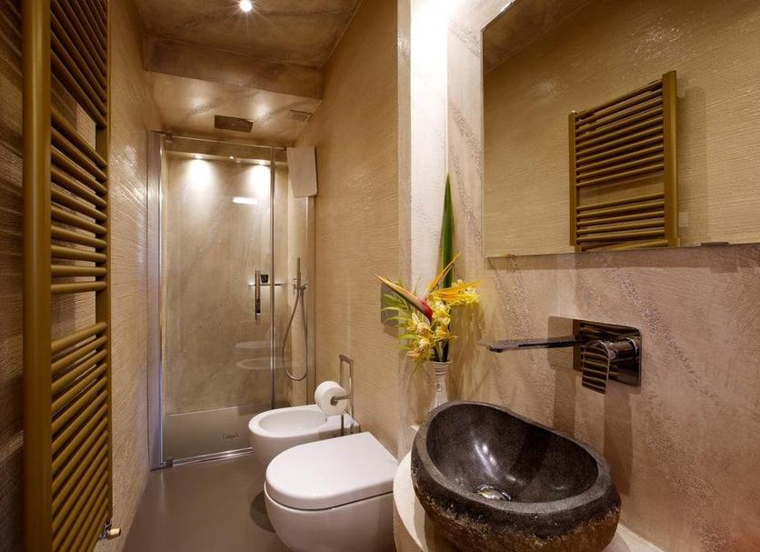 Bagno Foto