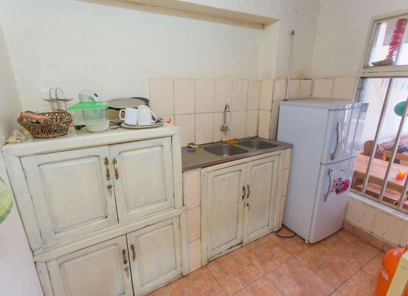 Cucina Foto