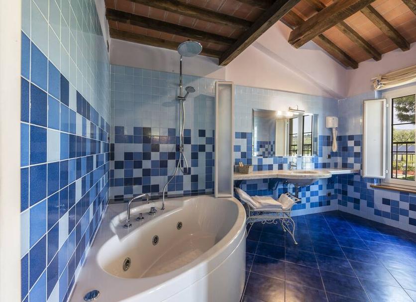 Bagno Foto