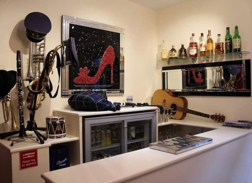 Cucina Foto