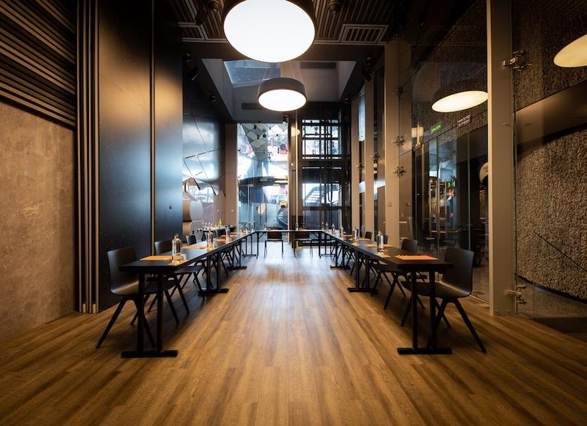 Ristorante Foto