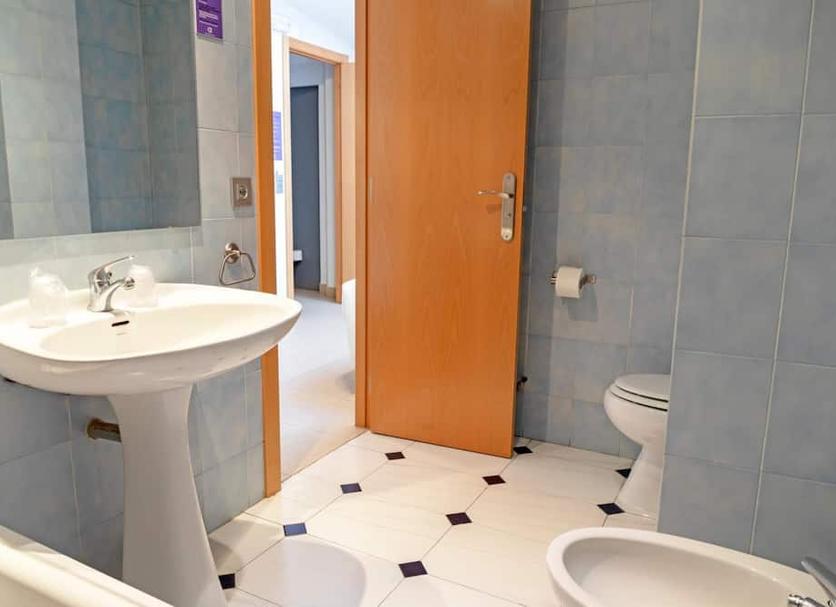 Bagno Foto