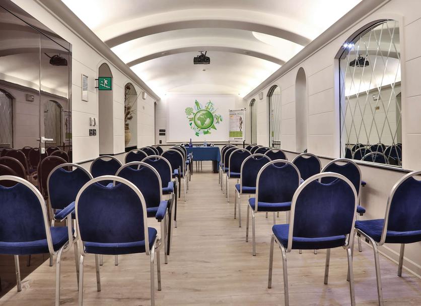 Sala conferenze Foto