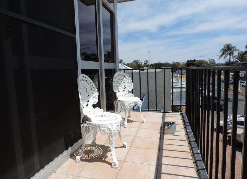 Balcone Foto