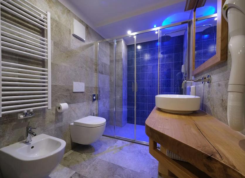 Bagno Foto