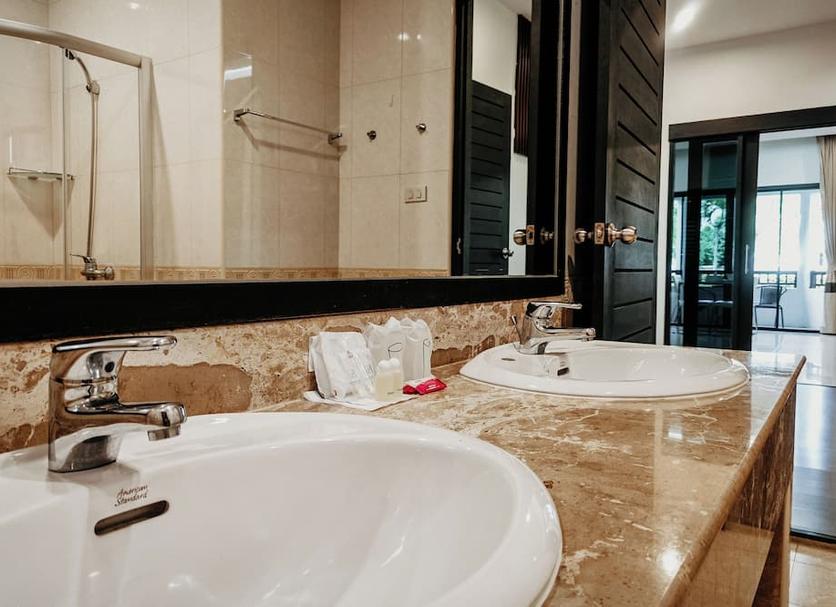 Bagno Foto