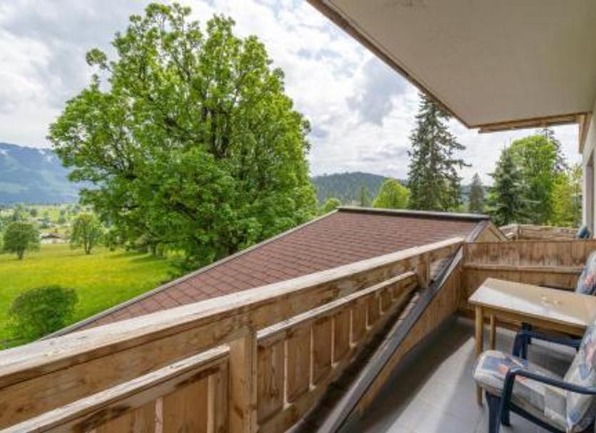 Balcone Foto