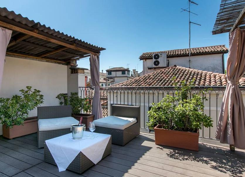 Balcone Foto
