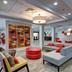 Area lounge