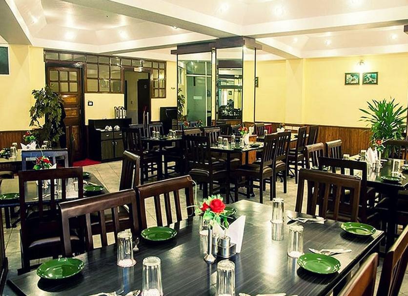 Ristorante Foto