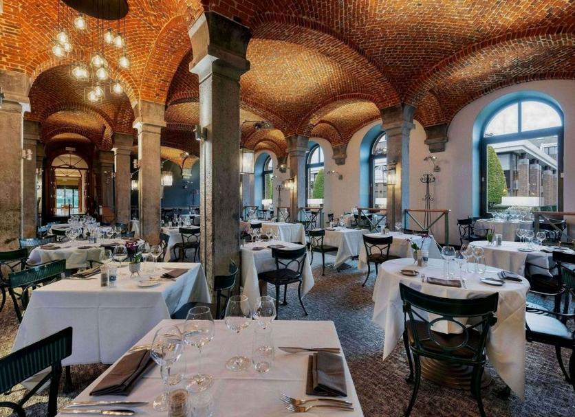Ristorante Foto