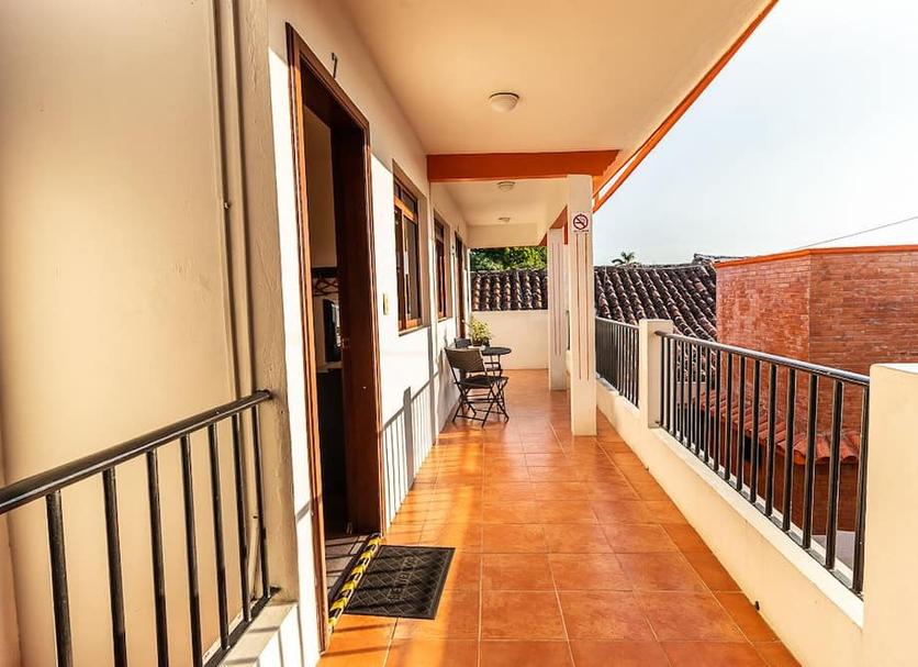 Balcone Foto