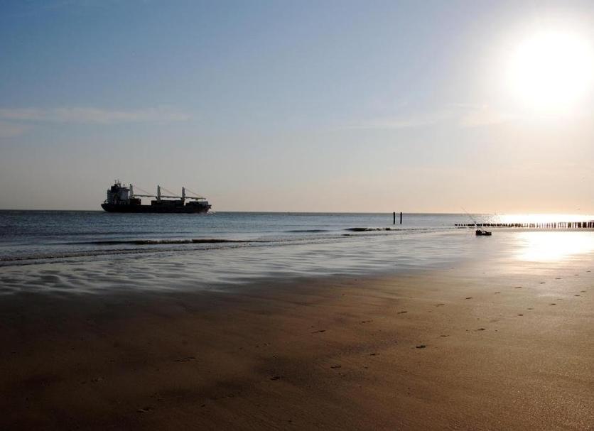 Spiaggia Foto