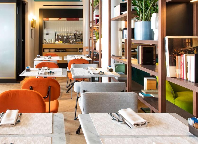 Ristorante Foto