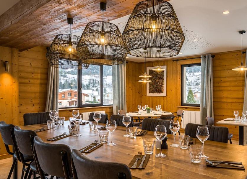 Ristorante Foto