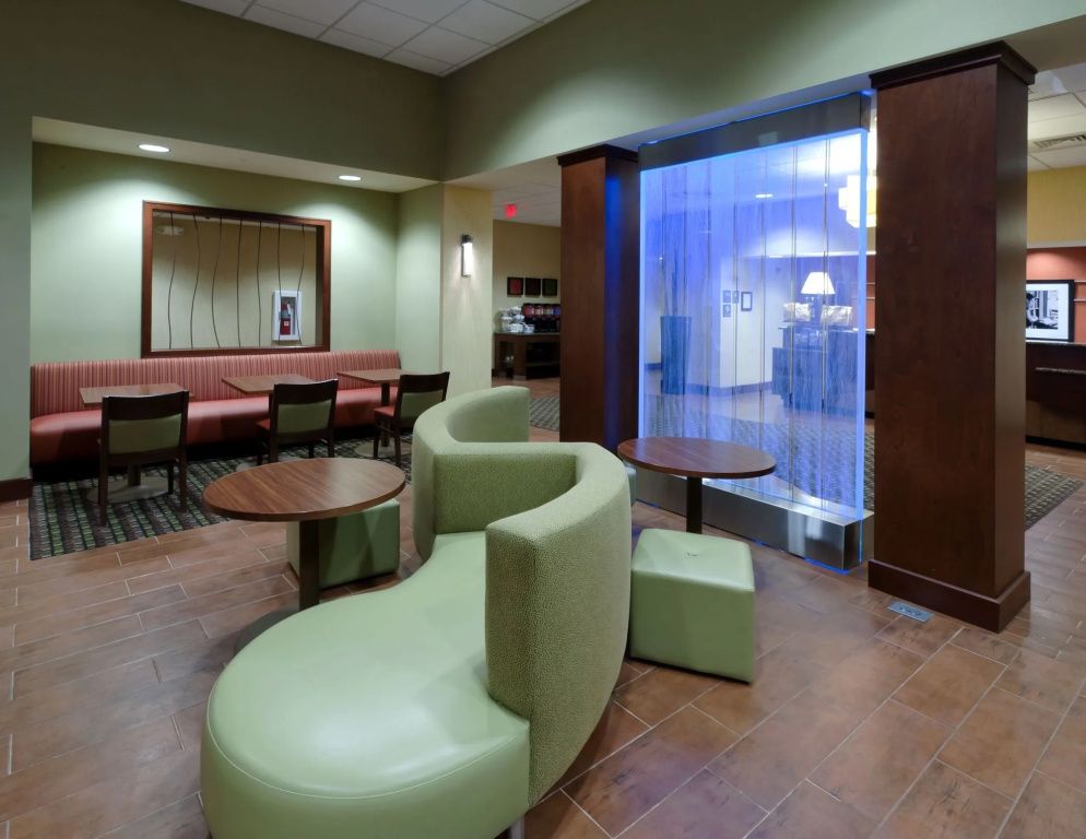 Area lounge