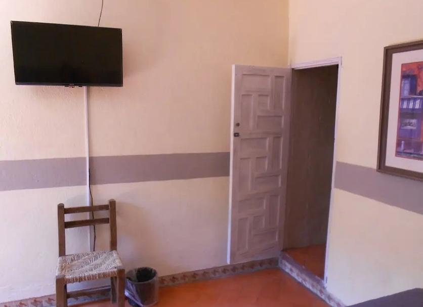 Dotazioni in camera Foto