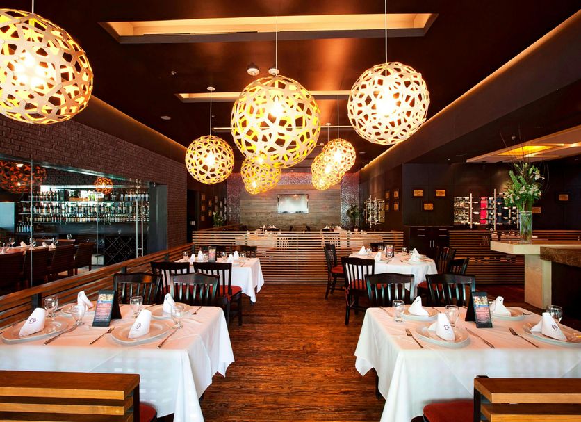 Ristorante Foto