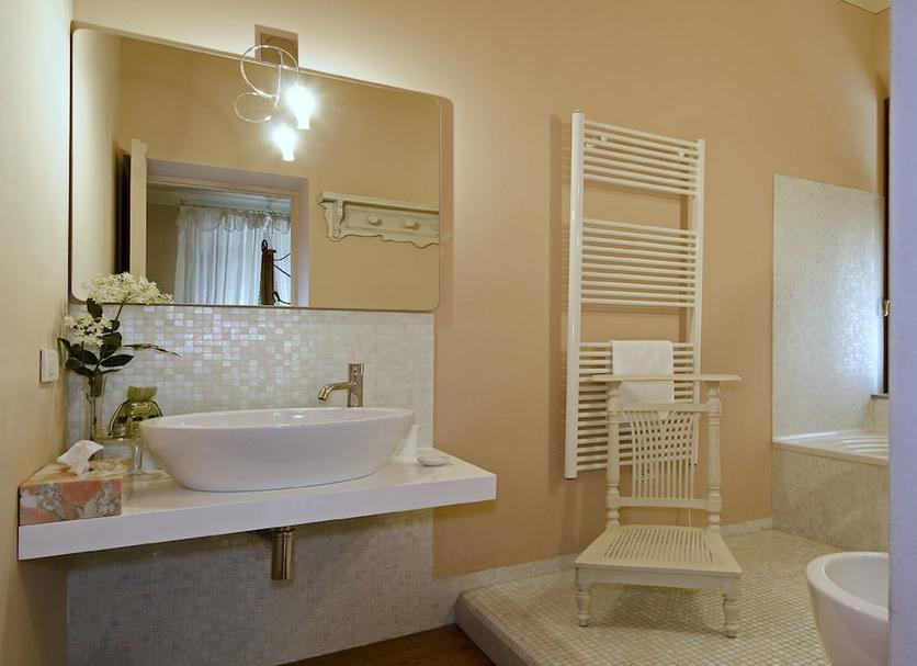 Bagno Foto