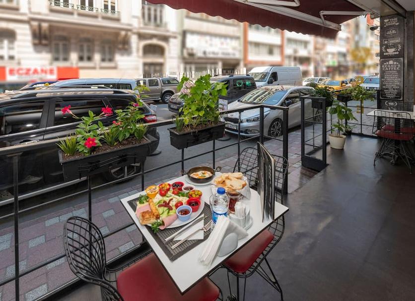 Balcone Foto