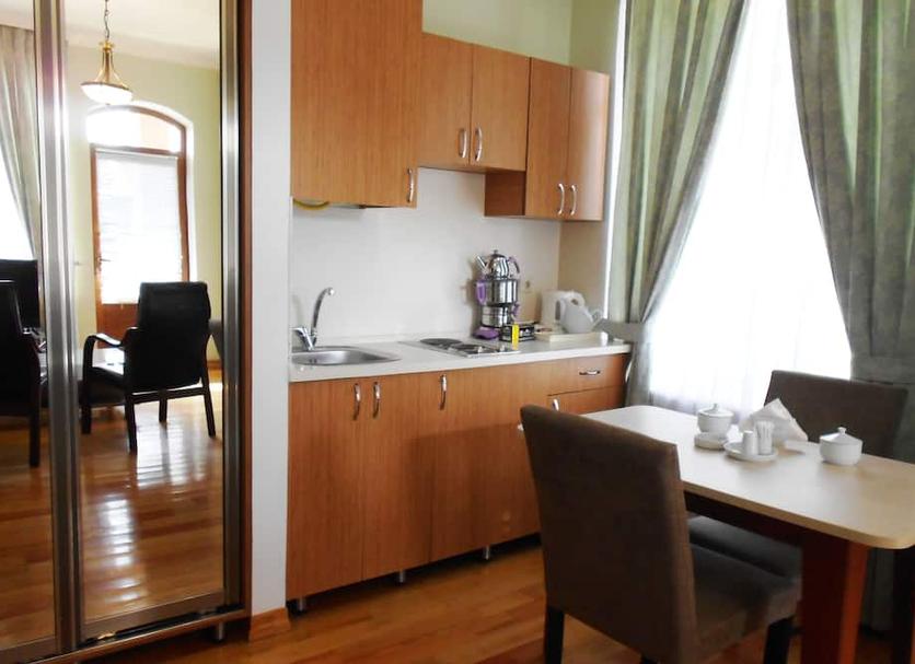 Cucina Foto