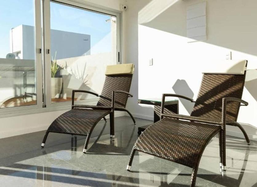 Balcone Foto