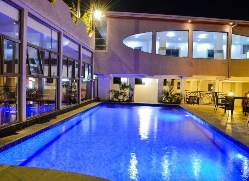 Piscina Foto