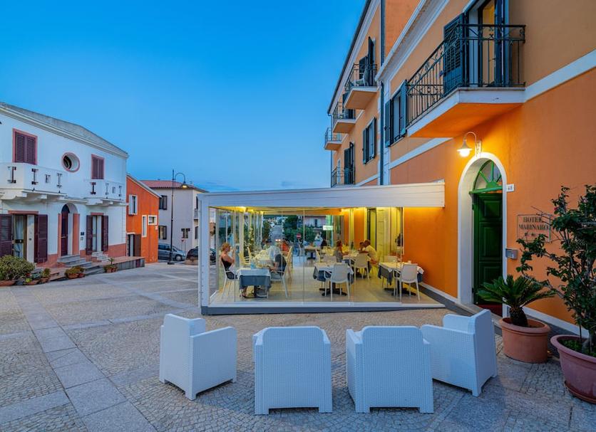 Ristorante Foto