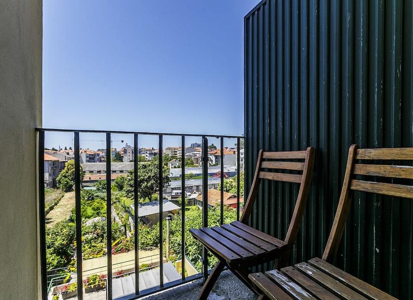 Balcone Foto