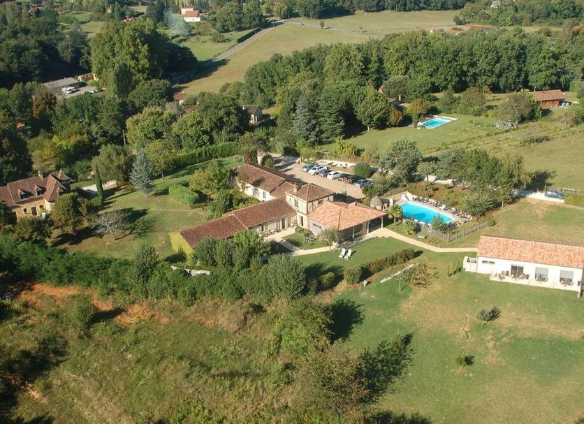Vista esterna Foto