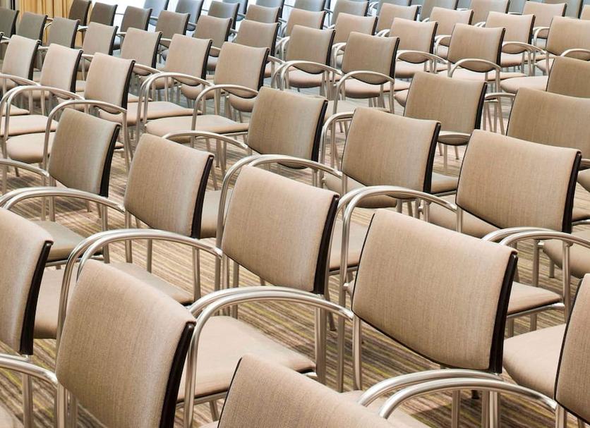 Sala conferenze Foto