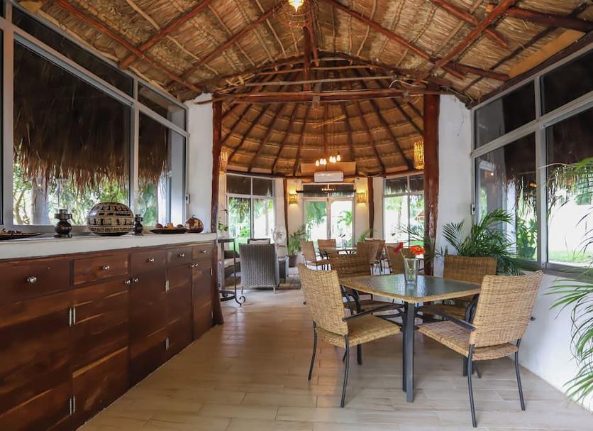 Sala pranzo Foto