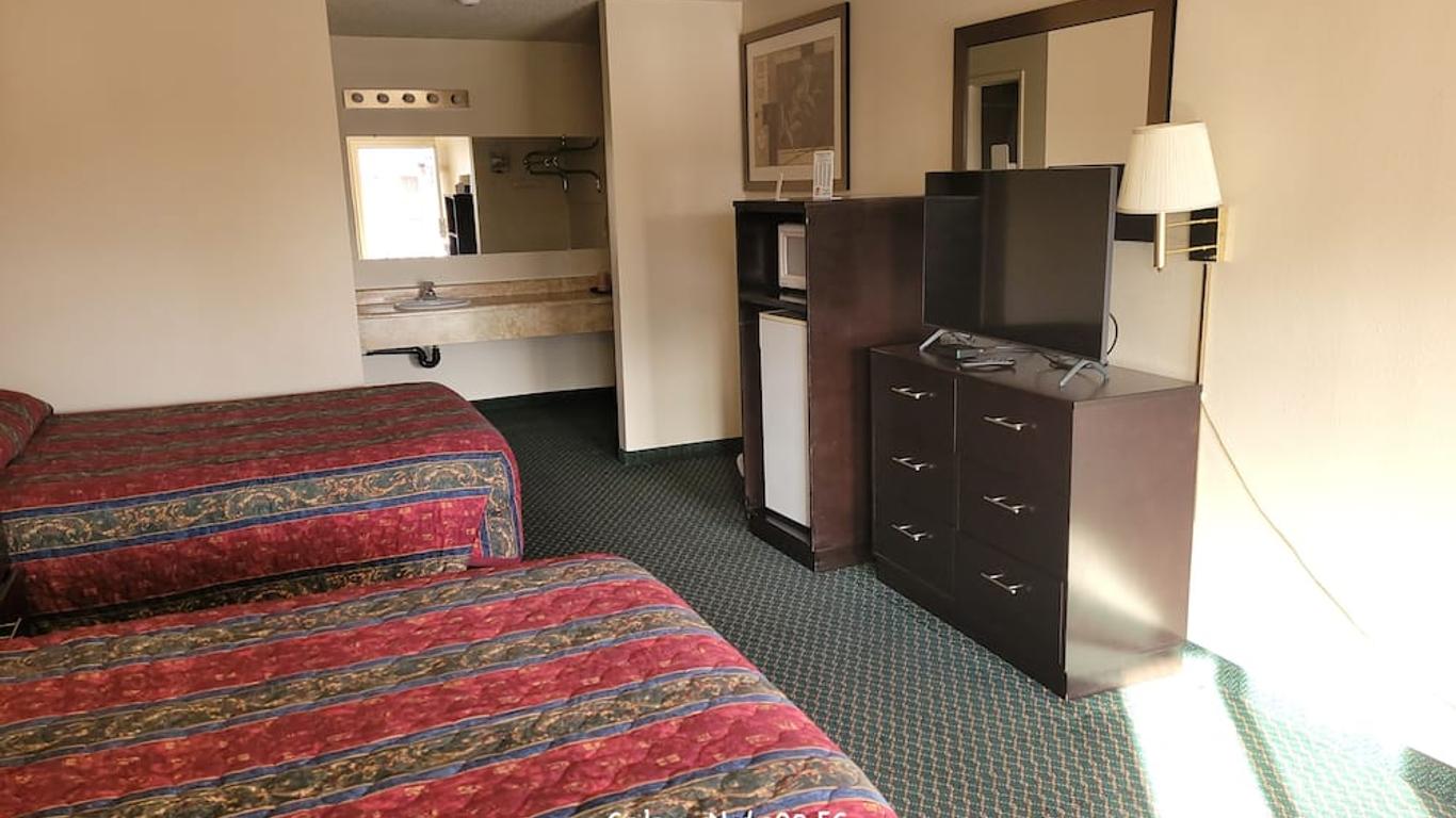 Western Inn Lakewood